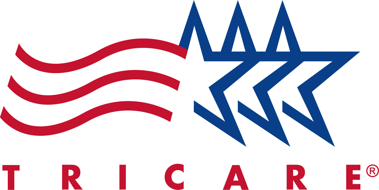 TRICARE West Region logo