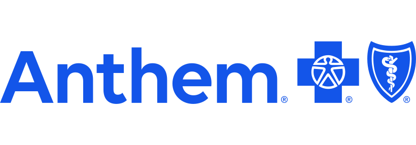Anthem Blue Cross Blue Shield of New York (formerly Empire) logo