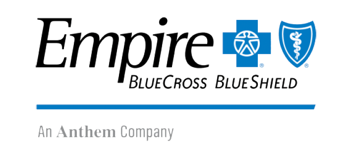 Anthem BCBS NY (formerly Empire) logo