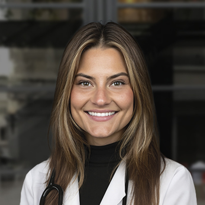 Amanda Moriarty profile picture