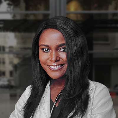 Jeannette George profile picture