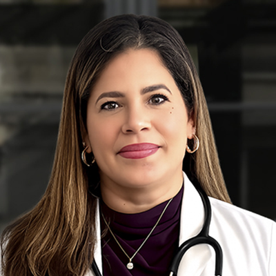 Ludmila de la Concepcion profile picture