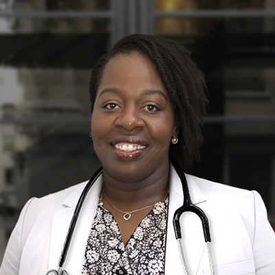 Keisha Gordon-Primus profile picture