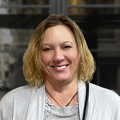 Machelle Dotson profile picture