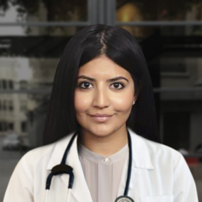 Dania Siddiqui profile picture