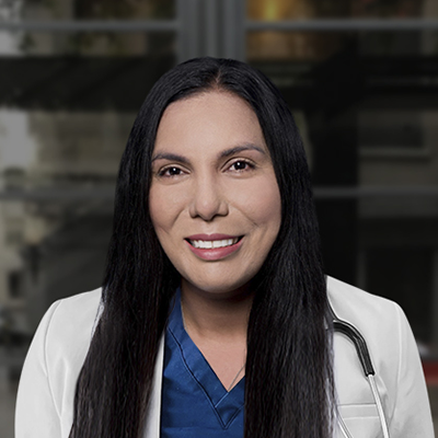 Julie Gilbreath profile picture