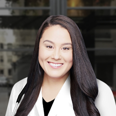 Samantha Donmez profile picture