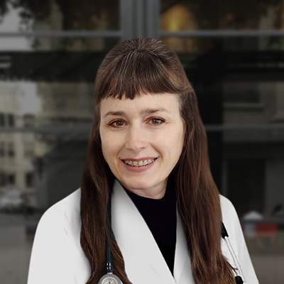 Karin Gnegy profile picture
