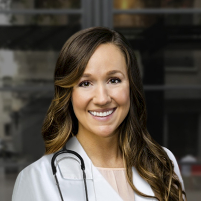 Lindsay Fawcett profile picture