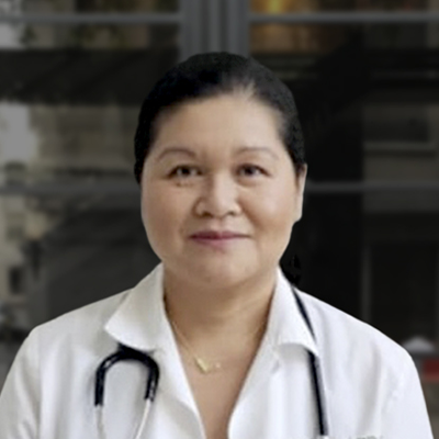 Lilibeth Pilario profile picture