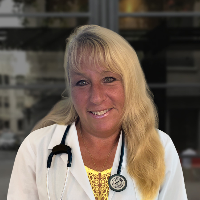 Denise Trumbauer profile picture