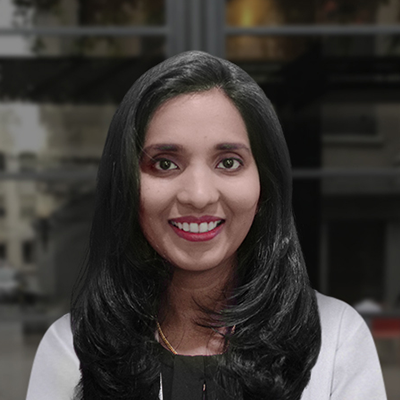 Heina Abraham profile picture