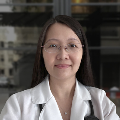 Vennie Ying profile picture