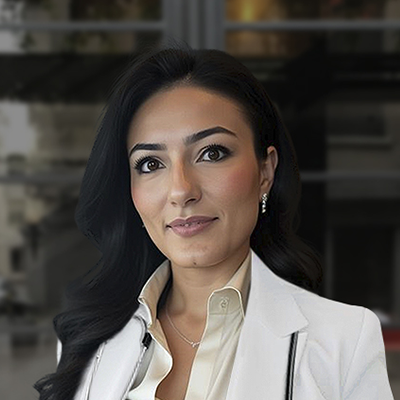 Elisheva Rubinova profile picture