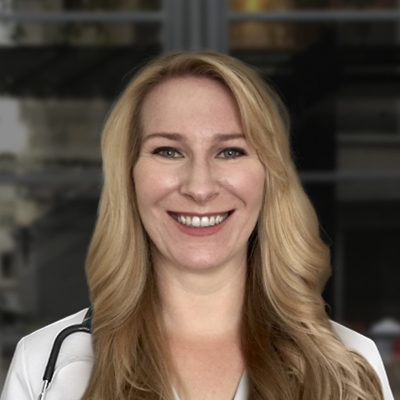 Catherine Hickey profile picture