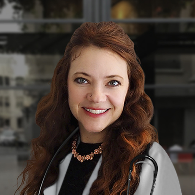 Ashley Bailey profile picture