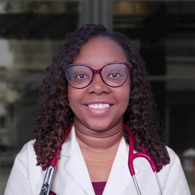 Danesha Howard profile picture