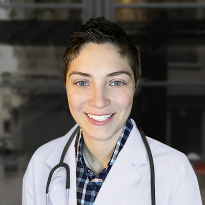Kellie Drapeau profile picture