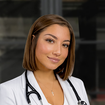 Sasha Moredock profile picture