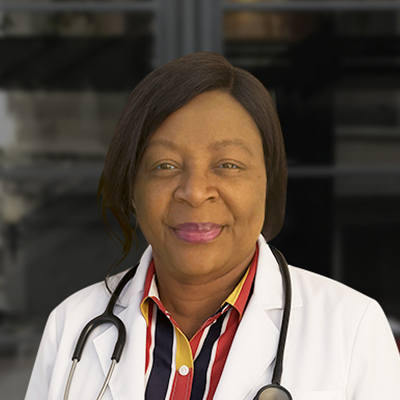 Micheline Tantchou profile picture