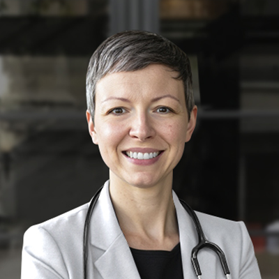 Alisa Vickrey profile picture