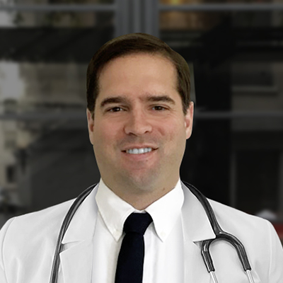 Robert Knizley profile picture