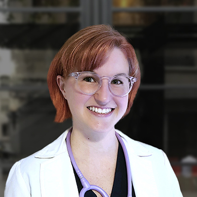 Julie King profile picture
