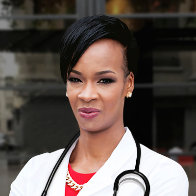 Keiosha Townsend profile picture