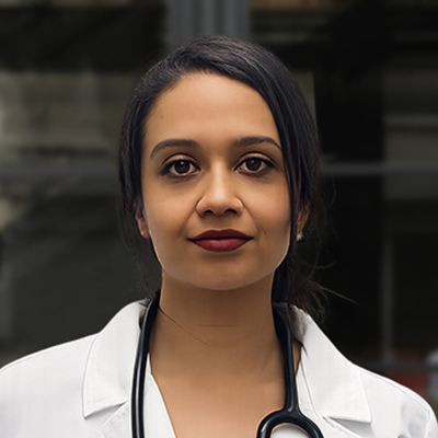 Susan Rashid profile picture