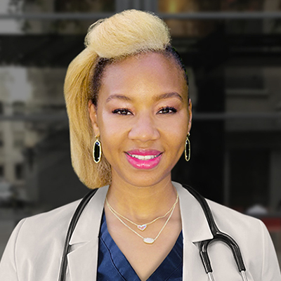 Charmaine Wilson profile picture