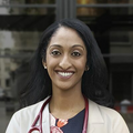 Jasmine Punnoose profile picture