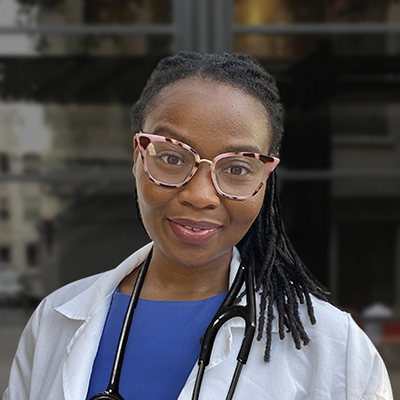 Uchechi Esochaghi profile picture
