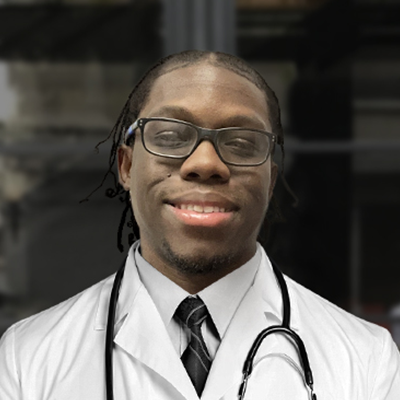 Detrich Brown profile picture