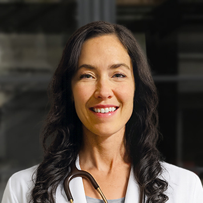 Nicole Russell profile picture