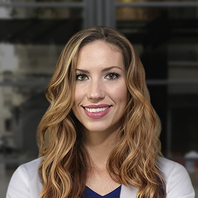 Andrea Brooks profile picture