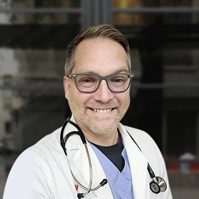 Matthew Daugherty profile picture