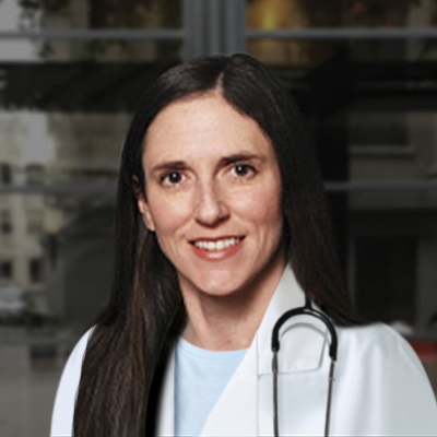 Melanie Antonich profile picture