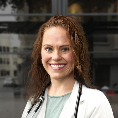Cassandra Wible profile picture