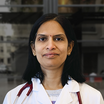 Subhadra Chereddy profile picture
