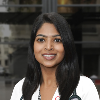 Melvina Patel profile picture