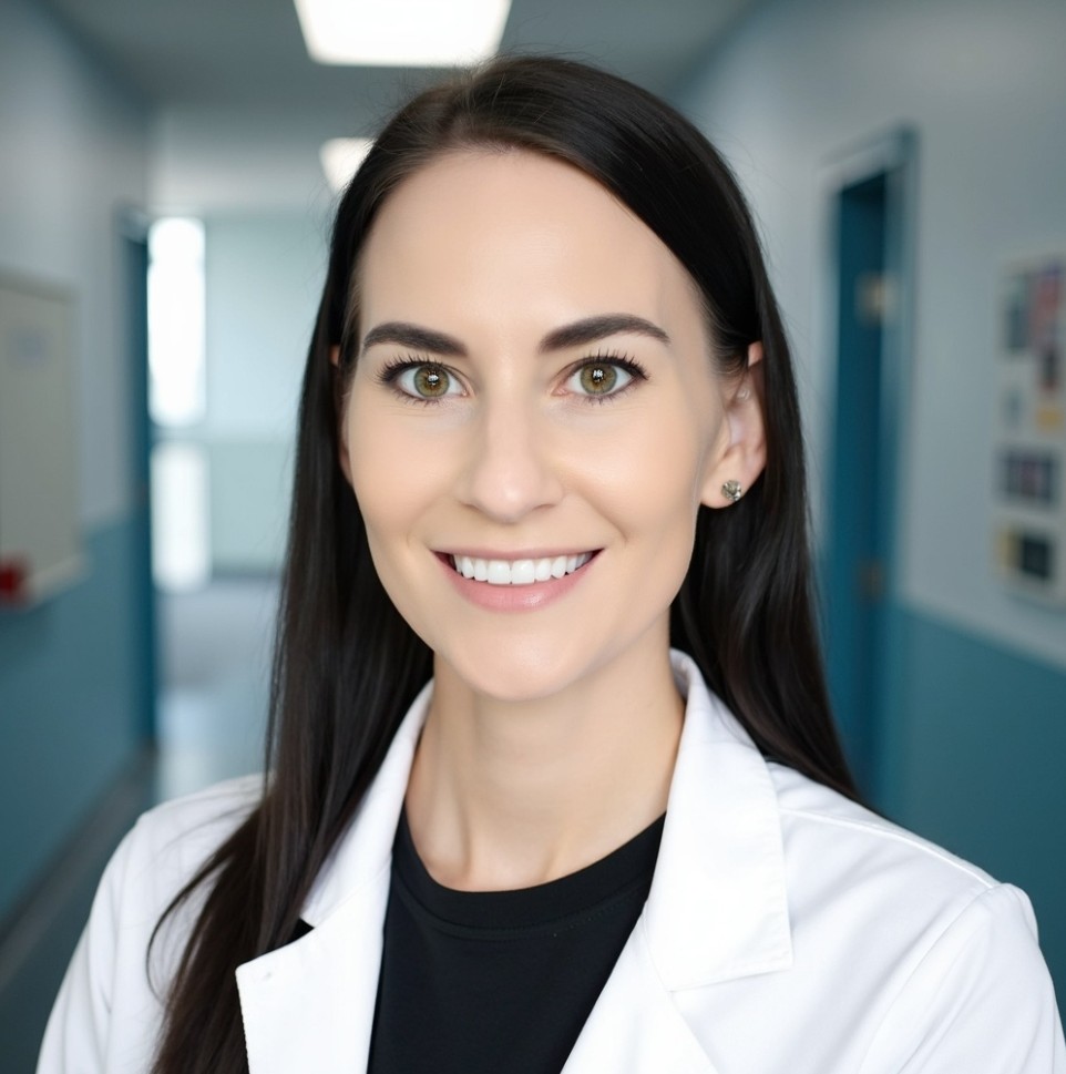 Kelly Novotney profile picture