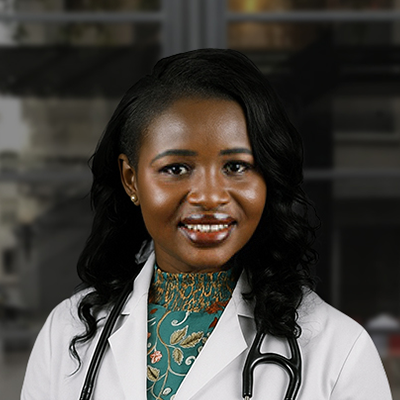 Christiana Bediako profile picture