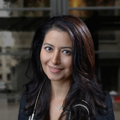 Armaghan Azad profile picture