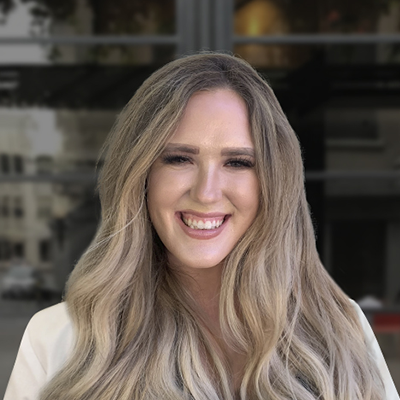 Jessica Bilger profile picture