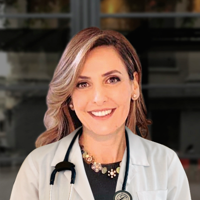 Christine Khamis profile picture