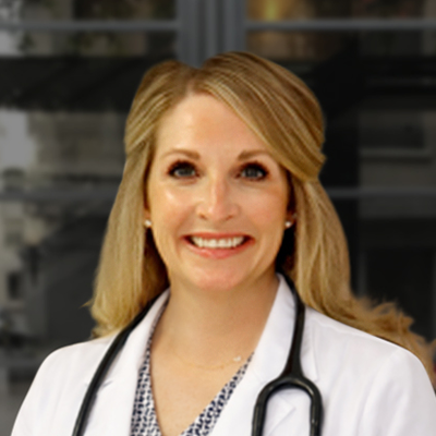 Jacalyn Gilbert-Green profile picture