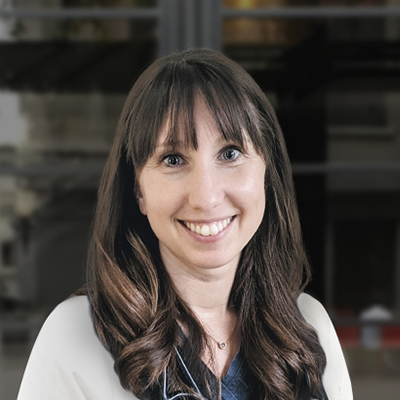 Jennifer McMurray profile picture