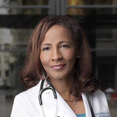 Susan Leggett-Johnson profile picture