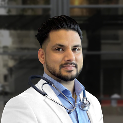 Saravjit Bhatti profile picture