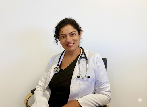 Anubha Agarwal profile picture
